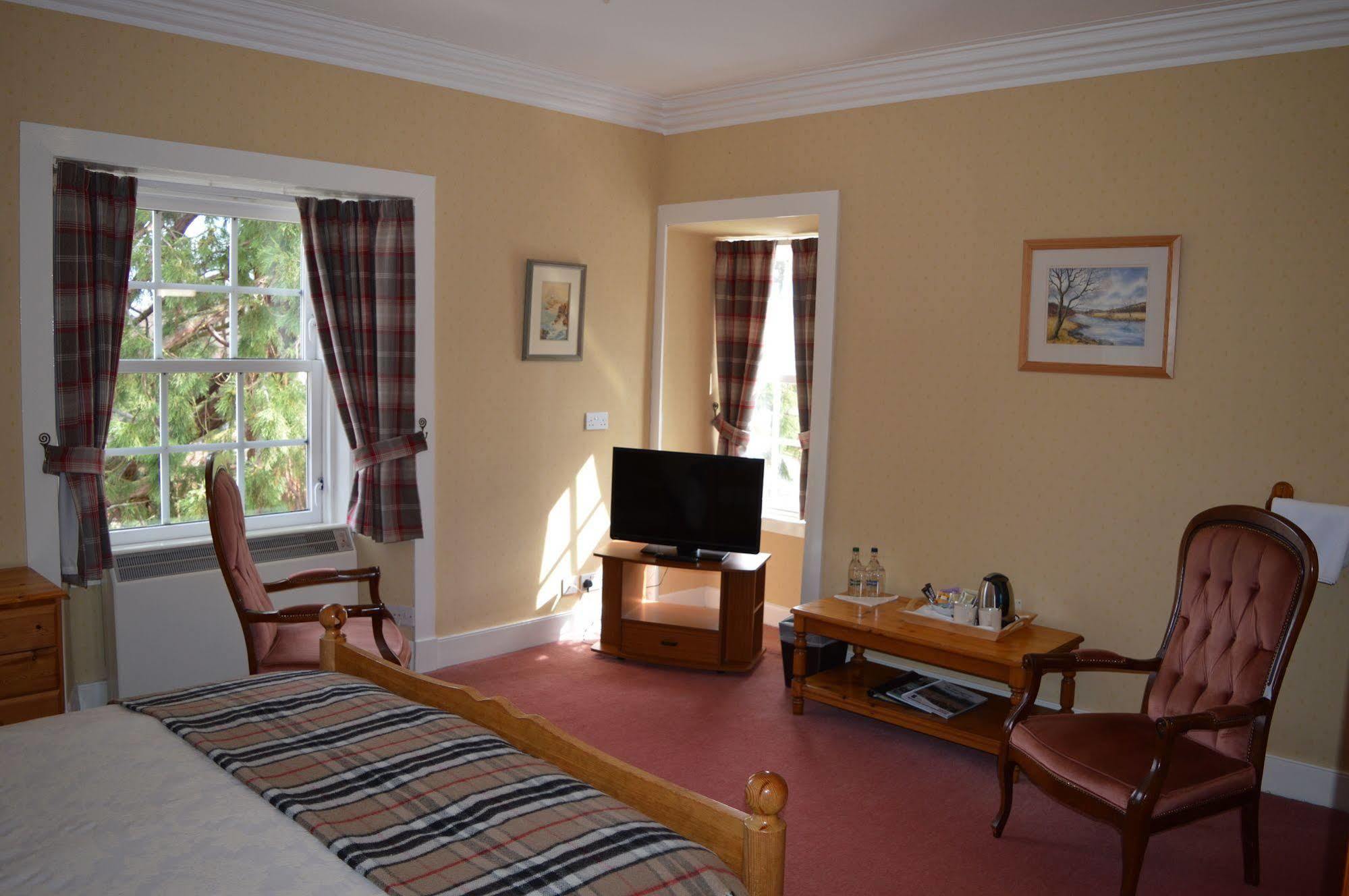 Fairwinds Hotel คาร์บริดจ์ ภายนอก รูปภาพ